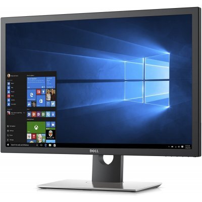   Dell 30" UP3017A LCD S/BK (3017-5281) - #1
