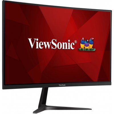   ViewSonic 27" VX2718-2KPC-MHD VA  - #1