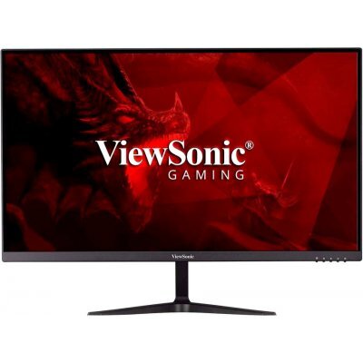   ViewSonic 27" VX2718-P-MHD VA - #1