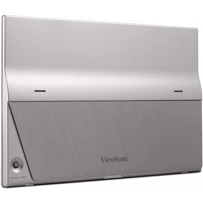   ViewSonic 15.6" VG1655 IPS Portable Monitor - #4