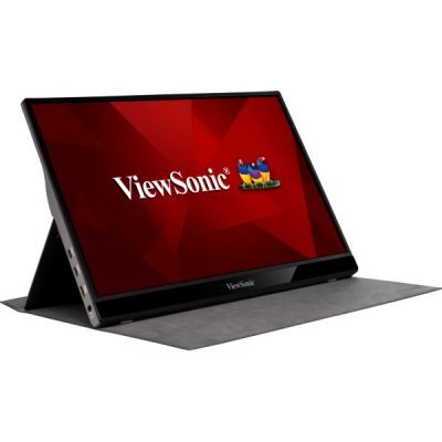   ViewSonic 15.6" VG1655 IPS Portable Monitor - #8
