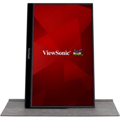   ViewSonic 15.6" VG1655 IPS Portable Monitor - #9