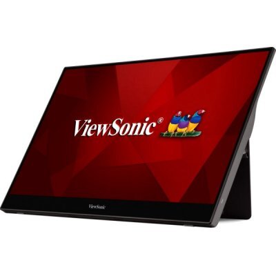   ViewSonic 15.6" VG1655 IPS Portable Monitor - #10