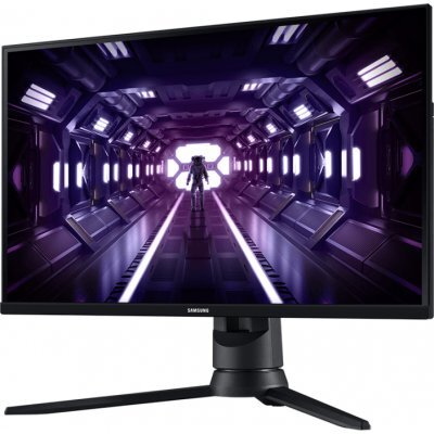   Samsung 27" F27G33TFWI VA - #1