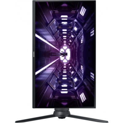   Samsung 27" F27G33TFWI VA - #3