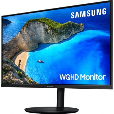   Samsung 27" F27T700QQI - #1