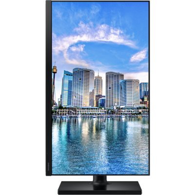   Samsung 27" LF27T450FQIXCI  IPS - #2