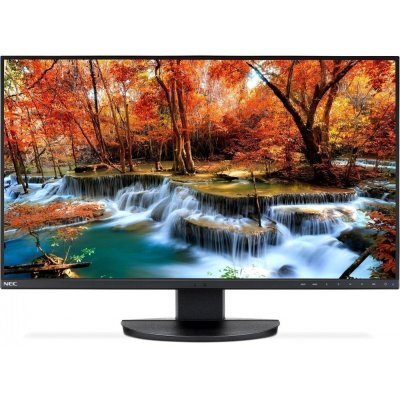   NEC 27" EA272F Bk/Bk - #1