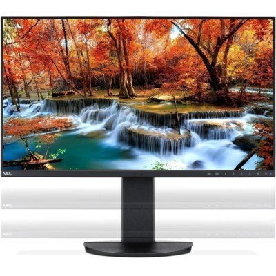   NEC 27" EA272F Bk/Bk - #2