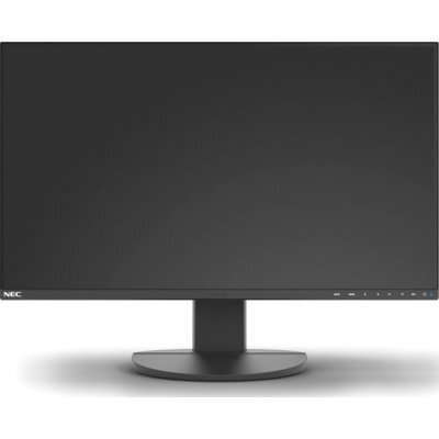   NEC 24" EA242F Bk/Bk - #1