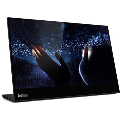   Lenovo M14t Touch 14" (62A3UAT1WL) - #1