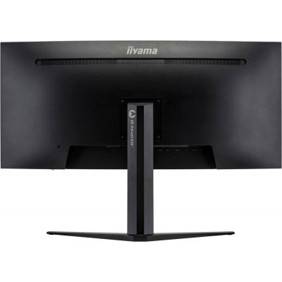   IIYAMA 34" Red Eagle GB3466WQSU-B1  - #4