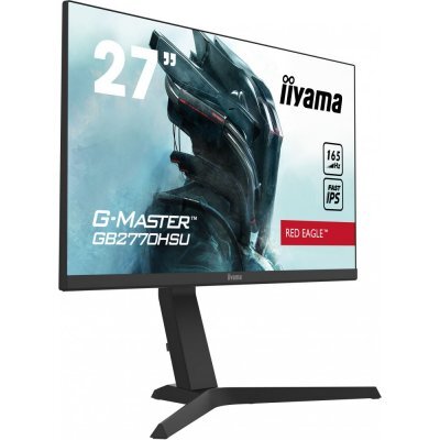   IIYAMA 27" G-Master GB2770HSU-B1 IPS - #1