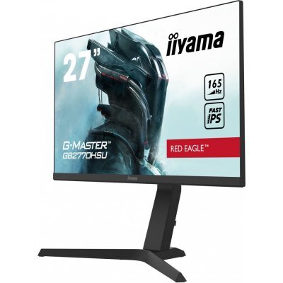   IIYAMA 27" G-Master GB2770HSU-B1 IPS - #2