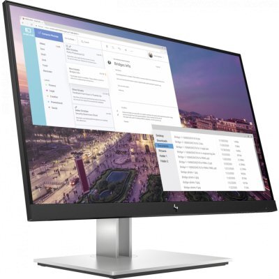   HP 23" E23 G4  IPS (9VF96AA) - #2