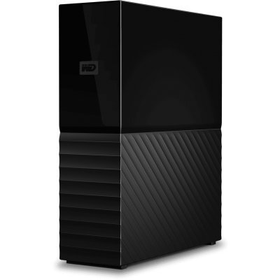     Western Digital 6 WDBBGB0060HBK-EESN - #1