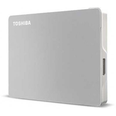     Toshiba USB 3.0 1Tb HDTX110ESCAA Canvio Flex 2.5"  - #1