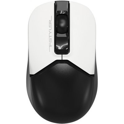   A4Tech Fstyler FG12 Panda /  (1200dpi)  USB (3but) - #3