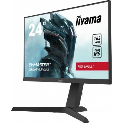   IIYAMA 23.8" G-Master GB2470HSU-B1 IPS - #2