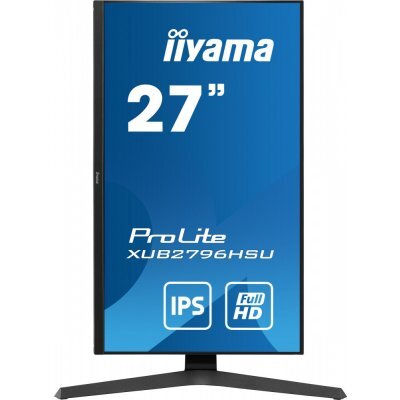   IIYAMA 27" ProLite XUB2796HSU-B1  IPS - #1