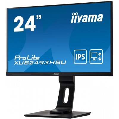   IIYAMA 23.8" ProLite XUB2493HSU-B1  - #2