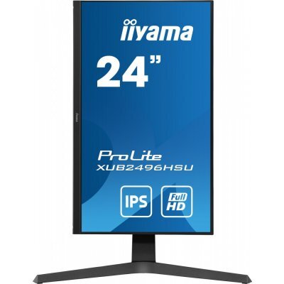   IIYAMA 23.8" ProLite XUB2496HSU-B1  IPS - #1