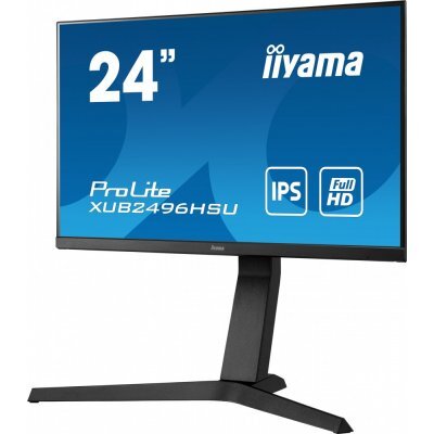   IIYAMA 23.8" ProLite XUB2496HSU-B1  IPS - #3