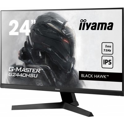   IIYAMA 23.8" G2440HSU-B1  - #2