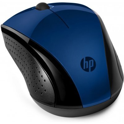   HP 220 Wireless Mouse 258A1AA - #1
