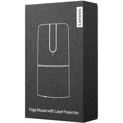   Lenovo Yoga Mouse with Laser Presenter 4Y50U59628 - #7