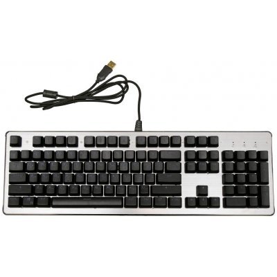   OKLICK  970G Dark Knight  / USB for gamer LED - #1