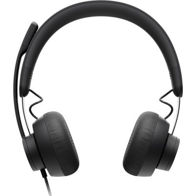    Logitech Headset Zone Wired UC Graphite (981-000875) - #2