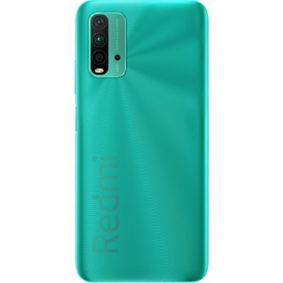   Xiaomi Redmi 9 64Gb 4Gb   (28413) - #1