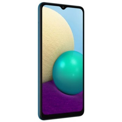   Samsung Galaxy A02 SM-A022 2/32Gb  - #1