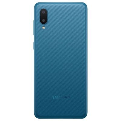   Samsung Galaxy A02 SM-A022 2/32Gb  - #3
