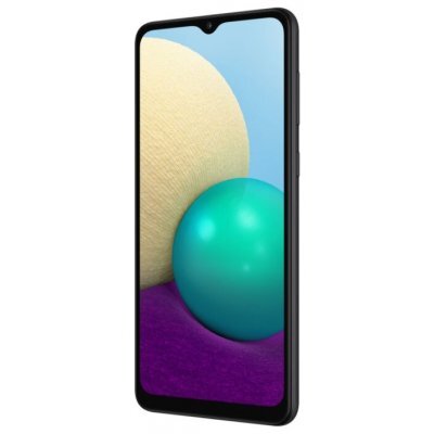   Samsung Galaxy A02 SM-A022 2/32Gb  - #3