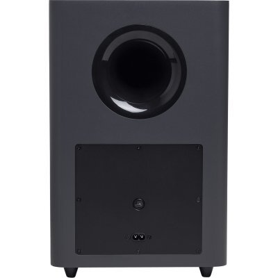    JBL BLUETOOTH JBLBAR21DBBLKEP - #2