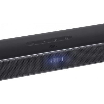    JBL BLUETOOTH JBLBAR21DBBLKEP - #4