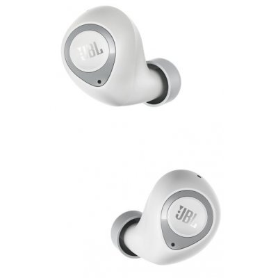   JBL T100 TWS   bluetooth    (JBLT100TWSWHT) - #1
