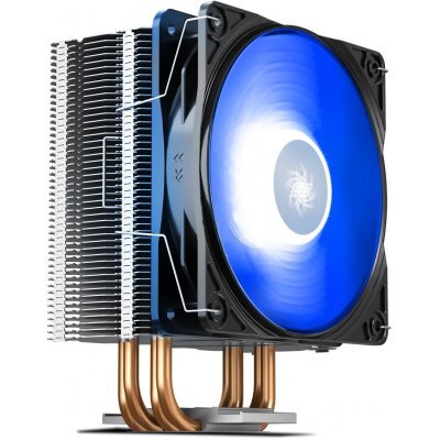      DeepCool GAMMAXX 400 V2 BLUE - #4