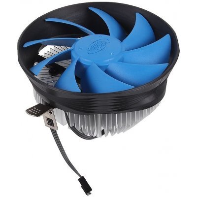      DeepCool ARCHER BIGPRO - #1