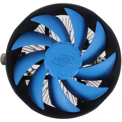      DeepCool ARCHER BIGPRO - #2