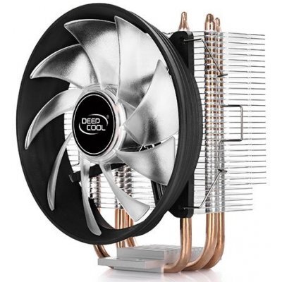      DeepCool GAMMAXX300R - #1