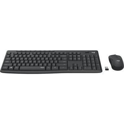   + Logitech MK295 Silent Wireless Combo (920-009807) - #2