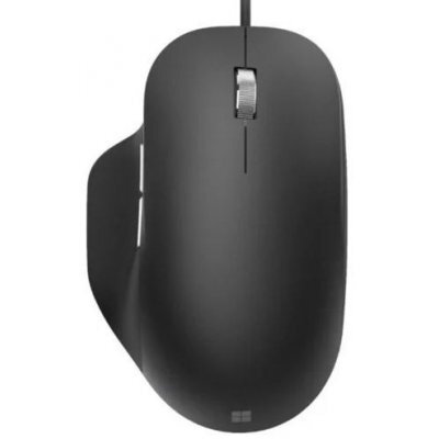 Фото Комплект клавиатура+мышь Microsoft Ergonomic Keyboard Kili & Mouse LionRock 4 Busines клав:черный мышь:черный USB Multimedia - #1