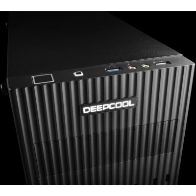     DeepCool MATREXX 30   (<span style="color:#f4a944"></span>) - #6