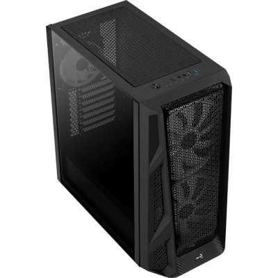     Aerocool AirHawk Duo-G-BK-v1    (ACCM-PB19033.11) - #2