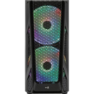     Aerocool AirHawk Duo-G-BK-v1    (ACCM-PB19033.11) - #4