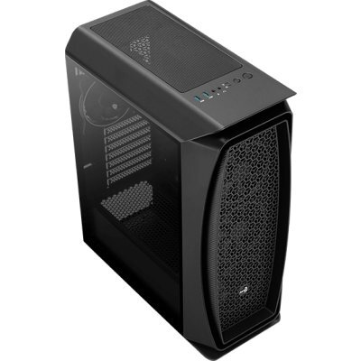     Aerocool Aero One Eclipse-G-BK-v1 \(ACCM-PB17143.11) - #1