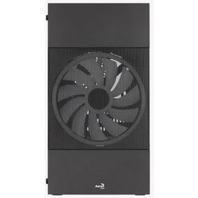     Aerocool Atomic Lite-G-BK-v2    mATX (ACCS-PV33123.11) - #1